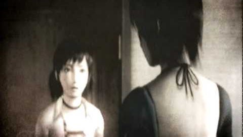 Sɧɵɯ ɱe ɭɵɣe || Fatal Frame 3