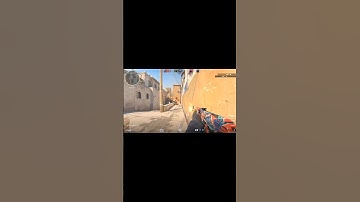 Random cs kills                                             #shorts #csgo #cs2 #gaming