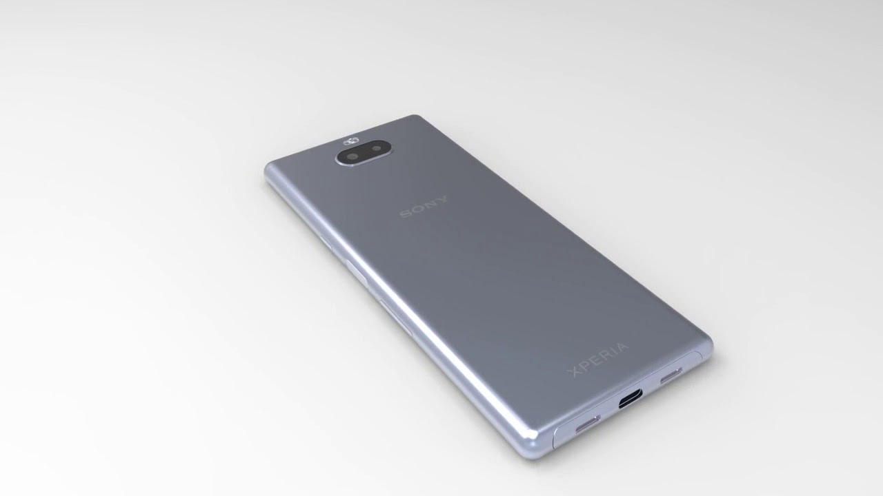 Смартфоны Sony Xperia XA 2019 года — какими они будут? Дизайн Sony Xperia XA3. Фото.