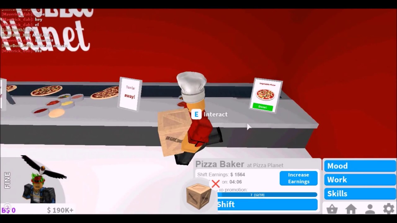 hogyan lehet 2 gyorsan pénzt keresni bloxburg robloxban