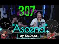 Ascend by TheDooo -- Glad We Waited, This Was EPIC!! 😲🎸🤯 -- 307 Reacts -- Episode 314