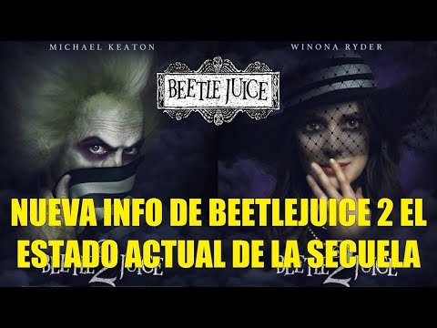 Vídeo: Secuela De Juiced Este Año