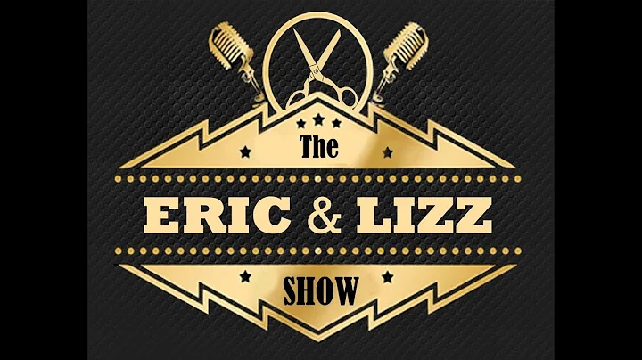Eric and Lizz Show  No.1