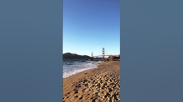 Thumbnail of San Francisco #california #goldengatebridge #sanfrancisco