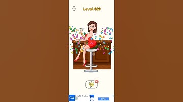 dop 4 level 529 #shorts