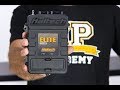 Haltech Elite 2500 Detailed Unboxing + WBC-1 Wideband Controller