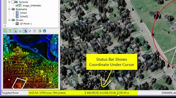 Quick Terrain Modeler Getting Started 1 of 10