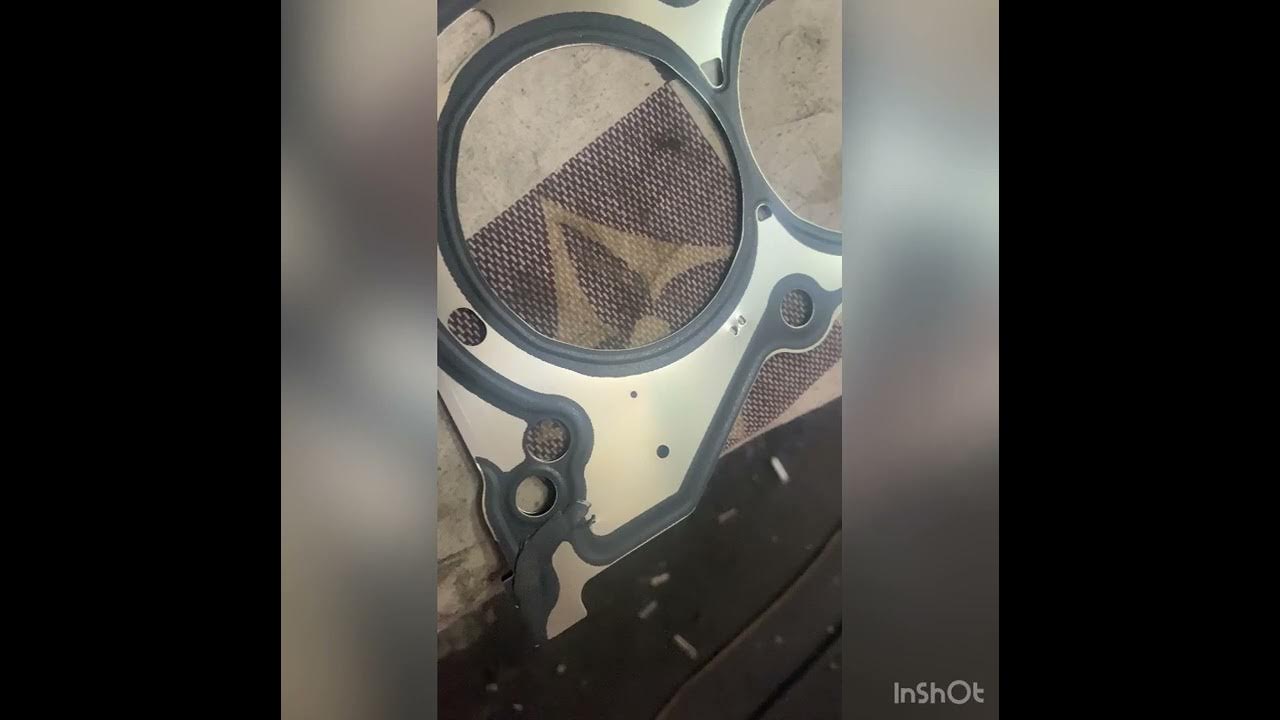 g4nd моменты затяжки