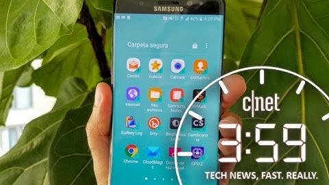 Did Samsung pick speed over safety with exploding Note 7? (The 3:59, Ep. 108)