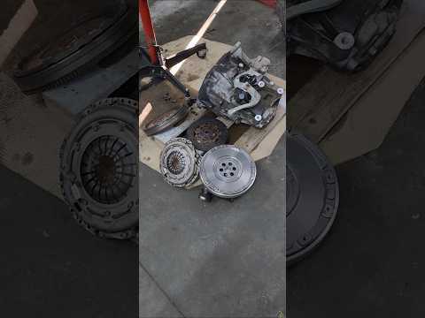 ДОРОГОЙ комплект сцепления на FORD