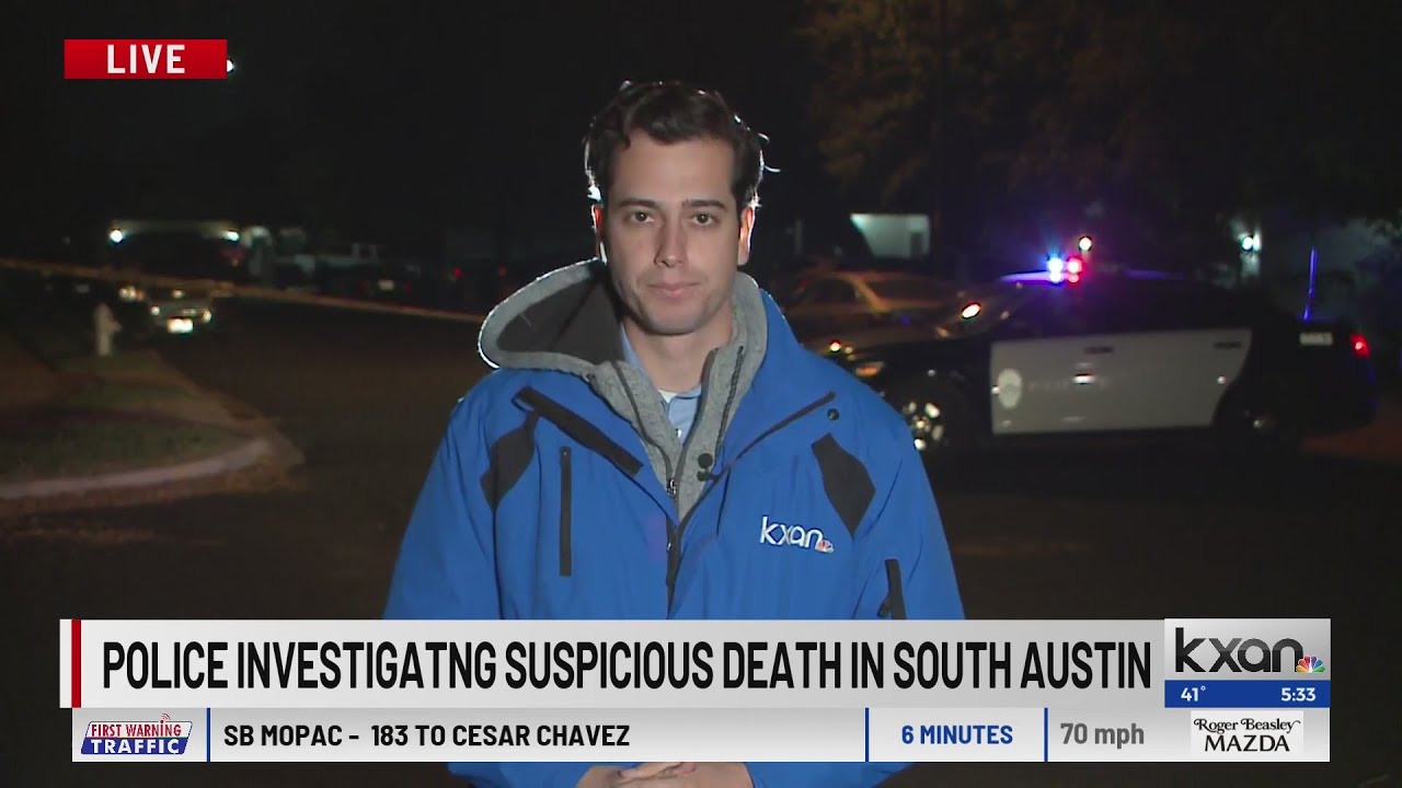 APD opens homicide investigation after man found dead following house ...