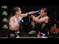 Corina Herrera vs Maria Buzaglo Full Fight | MMA | Copa Combate 2018