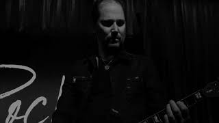 Andy And The Rockets  Ill Die If Youre Done   