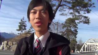 ４０）【第１８日】日本一長いきっぷの旅《木曽福島駅→天竜峡駅》午後の部