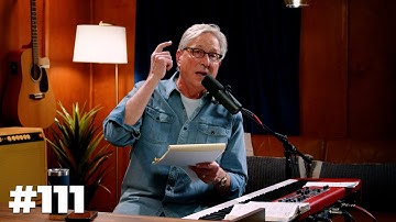 How To Bring Every Thought Captive to the Obedience of Christ - Worship Wednesday with Don #111