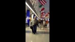20120913 Chicago O'Hare International Airport