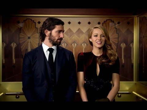 The Age of Adaline/Век Адалин ("Listen to your heart" - Glee Cast) - YouTube