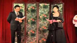 李後主之去國歸降 1-2