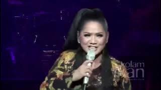 Sungguh, Vina Panduwinata and IBJ Big Band, konser September Ceria, Balai Sarbini