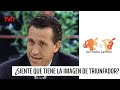 ¿Jorge Valdano siente que tiene la imagen de triunfador? | De Pé a Pá