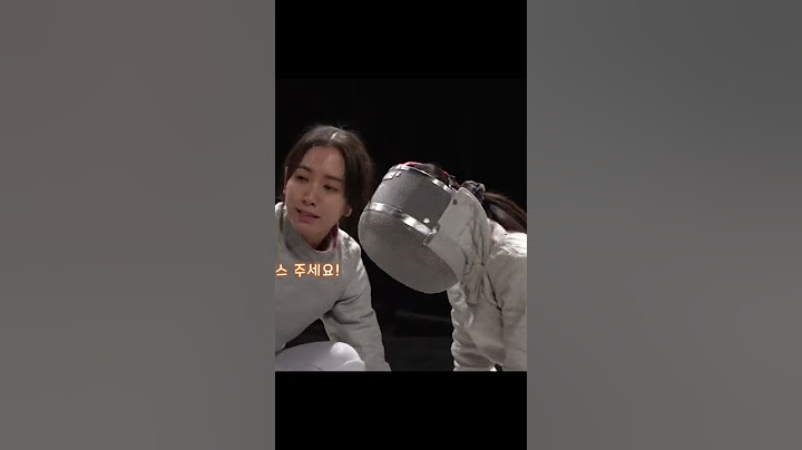 보나를 당황시킨 김태리의 한 마디