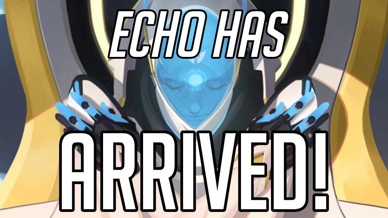 Echo Has ARRIVED! | Fitzy Weekly #11