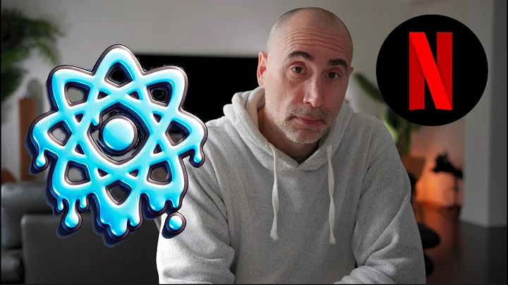 Netflix Replaces React with Vanilla JS thumbnail