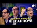 LOS MEJORES MOMENTOS DE VILLARROYA #1