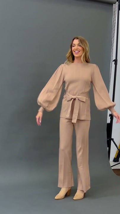 smile-when-your-sad-with-sweater-pants-set-l-flying-tomato-youtube