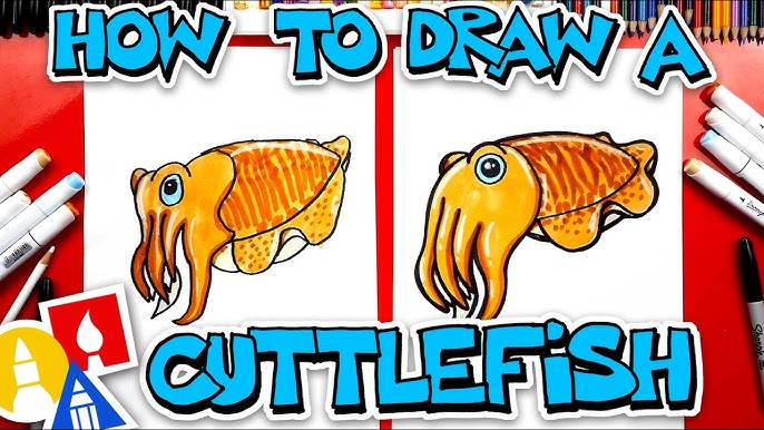 How To Draw Summer Stuff (Digital Download PDF) – Art For Kids Hub