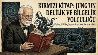 Kendi Cehennemine İnmeden Uyanamazsın Carl Jung