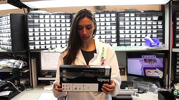 Design Challenge: Invent a Space Device