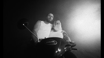 BAD//DREEMS - SEE YOU TOMORROW (OFFICIAL MUSIC VIDEO)