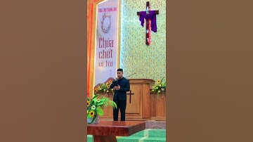 Short video Con đường thương khó/ Via Lodorosa