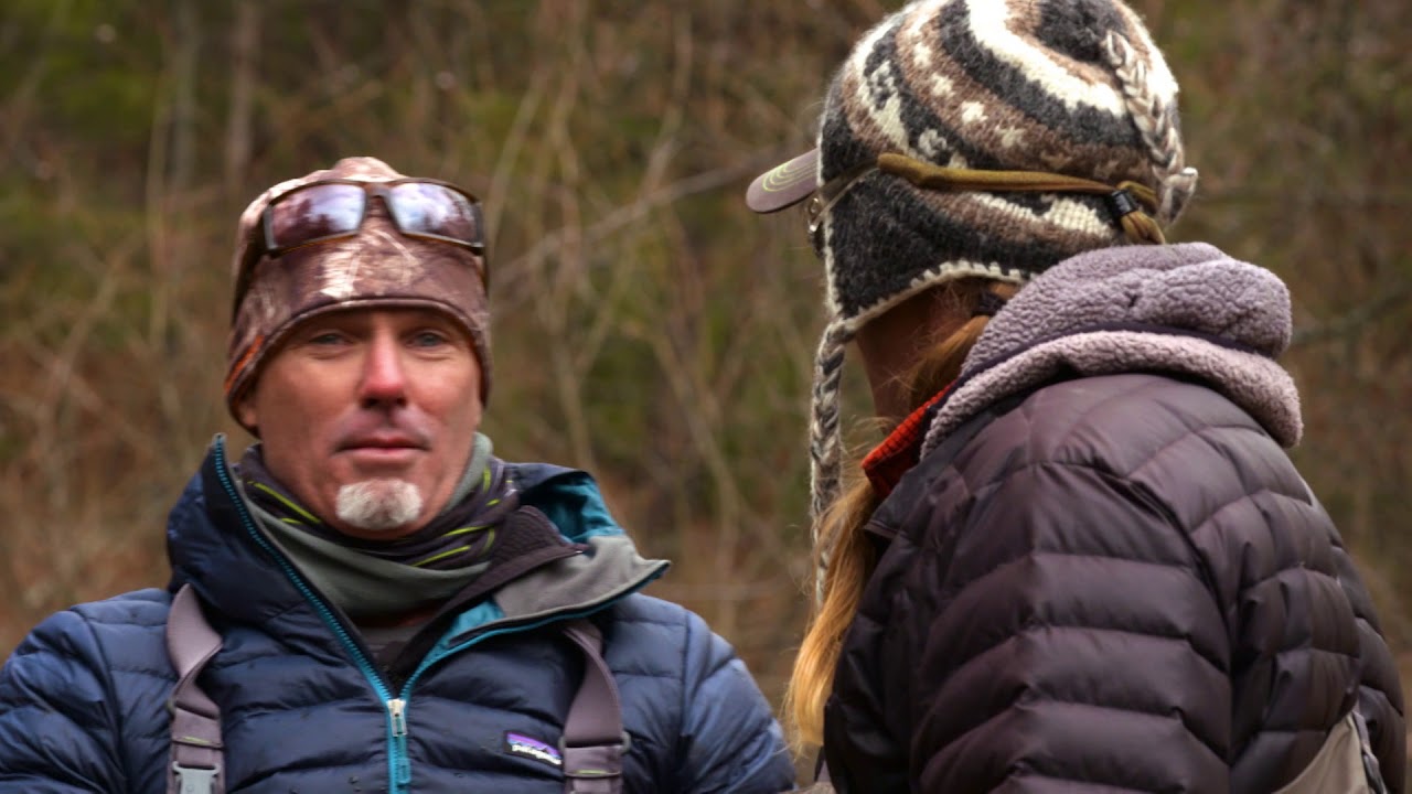 FULL EPISODE - Perseverance on the Pere Marquette (Season 4, Ep. 2)