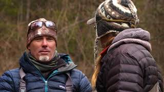 FULL EPISODE - Perseverance on the Pere Marquette (Season 4, Ep. 2)