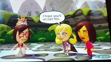 Miitopia Switch Post-Game - Part 36