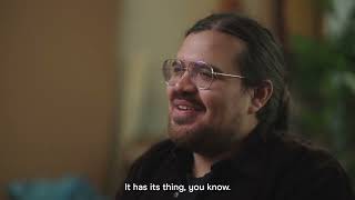 Houston Creates | David Maldonado