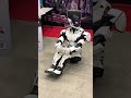 可愛すぎるヤバイ仮面 ホワイトカラー グリーティング KPF2024 (北九州ポップカルチャーフェスティバル)  ドゲンジャーズ ジュベナイル  DOGENGERS JVENILE