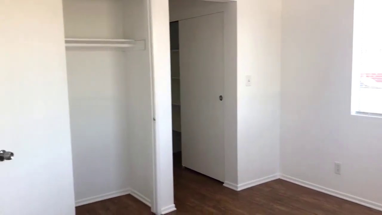 Las Flores Apartments 215 YouTube