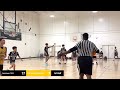 Ironmen 14U vs CA Gold 14U Black - 3/14/2026