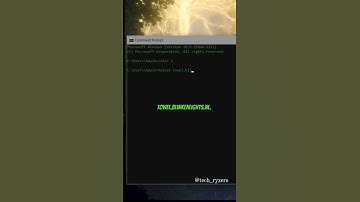 Amazing CMD Tricks That Will Blow your Mind#computer #tech #tips
