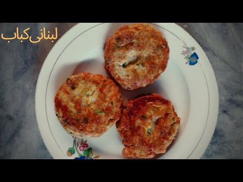 lebanese-kebab-recipe-in-urdu-&-hindi-(2020)