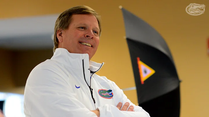 Florida Football: The McElwain Era Begins