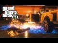 GTA 5 Something Sensible (Ending B) | Trevor’s Death Final Mission 4K