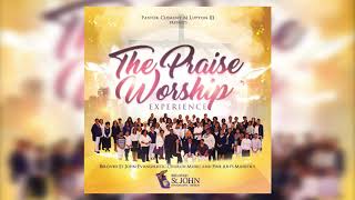 I Can't Make It Without You - Beloved St. John Evangelistic Church