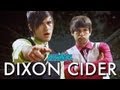 Dixon cider en espaol official music