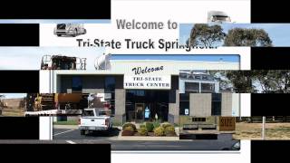 Tri-State Truck Center Springfield Missouri
