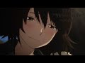 Poor Haru | SING "YESTERDAY" FOR ME