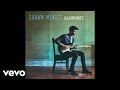 Shawn Mendes - Three Empty Words (Audio)